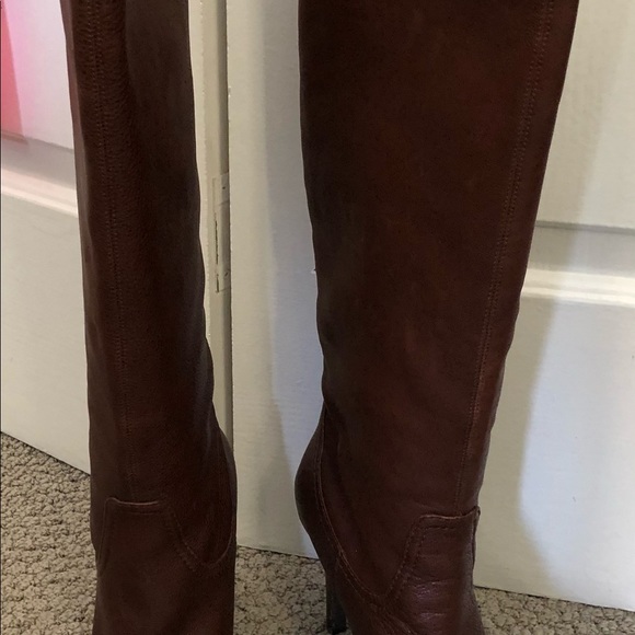 Enzo Angiolini Boots - Picture 7 of 10